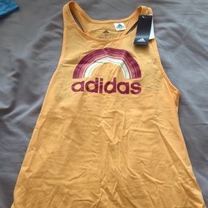 Adidas Limited Edition Tank